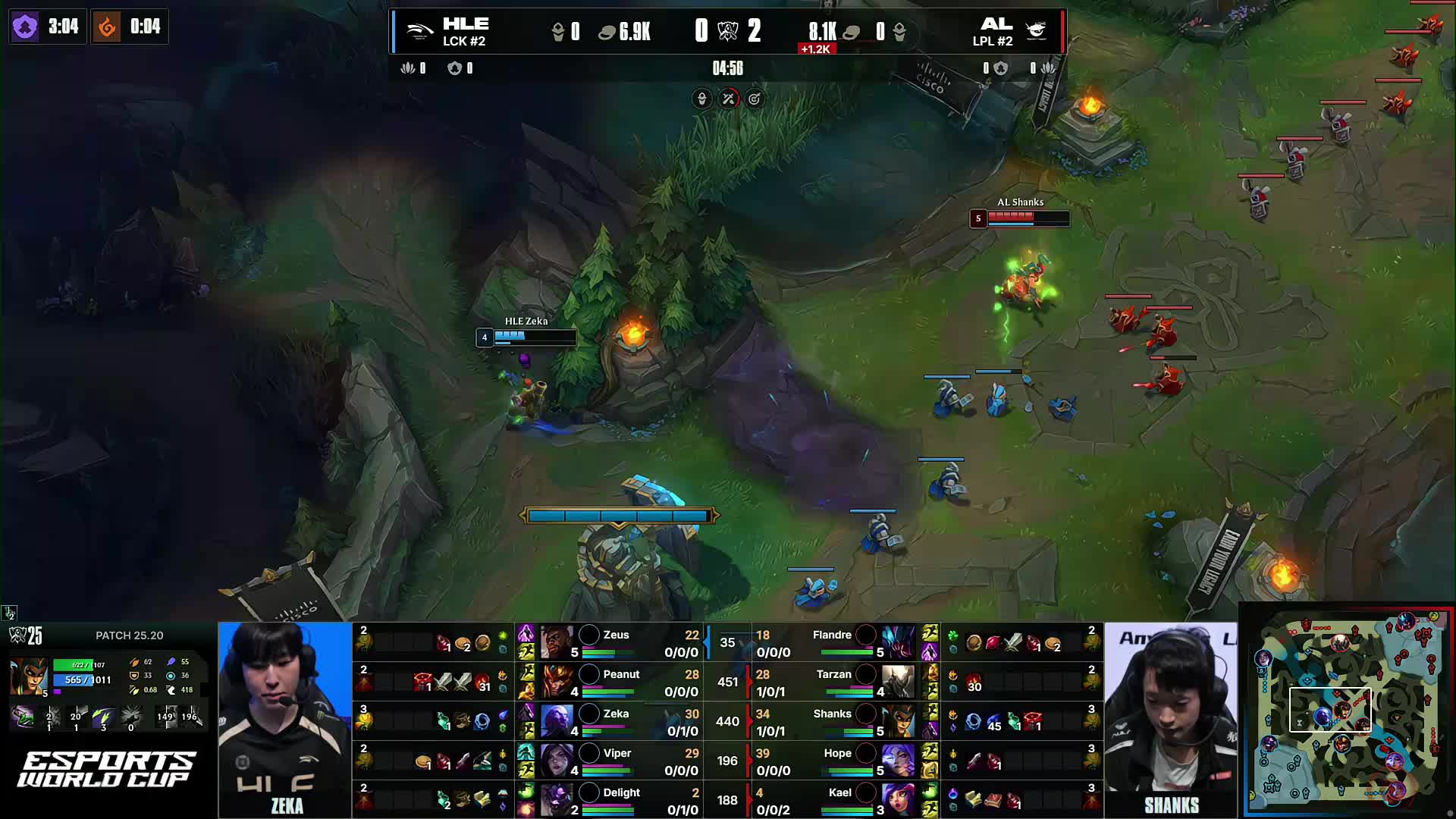 此战若LG 此战若LG