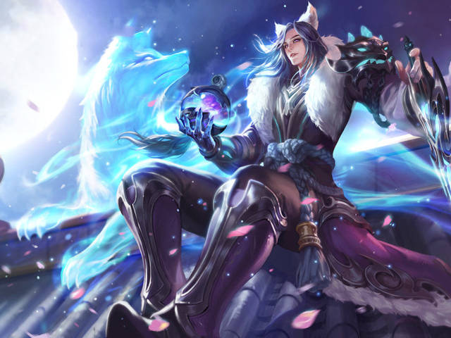 使命召唤手 使命召唤手