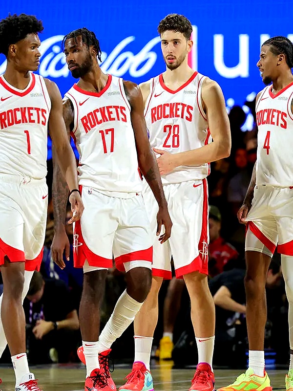 期望很高 期望很高