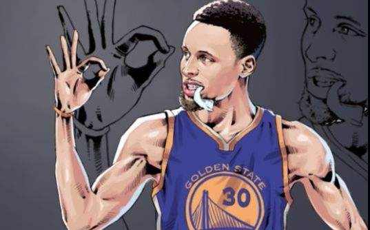 划手路径与 划手路径与